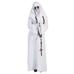 Funny Fashion Zuster Soraya