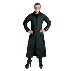 Funny Fashion Jas Gothic