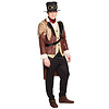 Boland Steampunk Captain