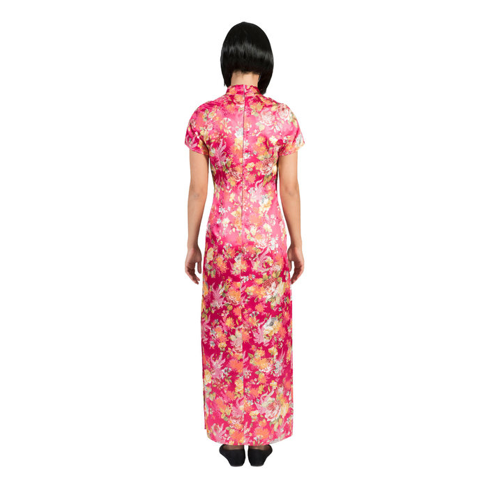 Funny Fashion Chinese Hanako dame