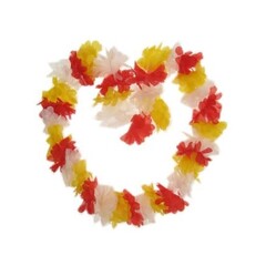 Hawaï slinger populaire rd/wt/gl