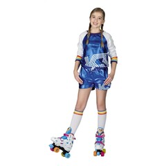Roller disco playsuit K3