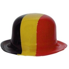 Bolhoed pvc België one size