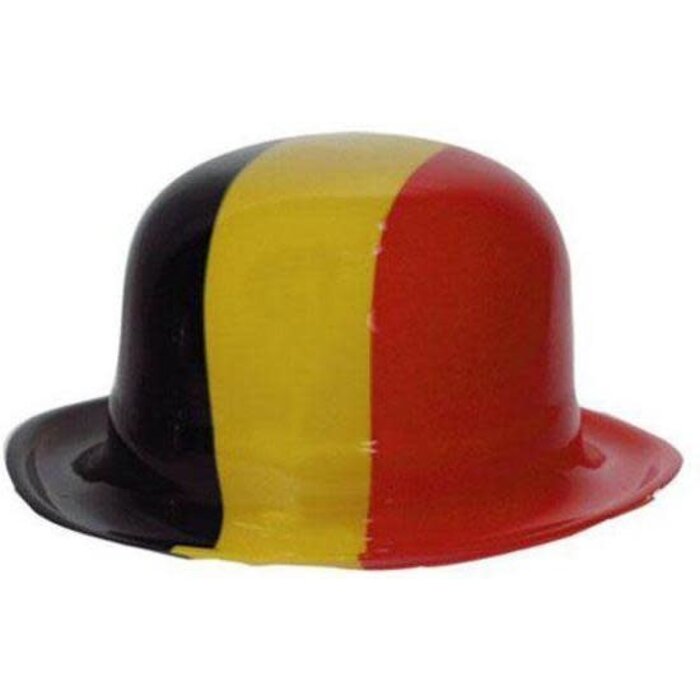 Bolhoed pvc België one size