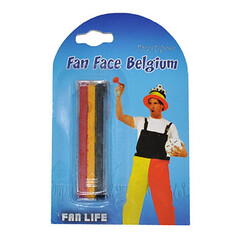 Make-up stick 'België'