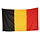 Vlag België, 87x150cm