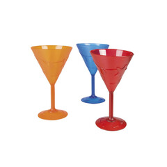 Boland Party Cocktailglas plastic