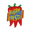Funny Fashion Wand deco Happy Fiesta