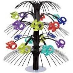 Cascade 'The Big 40'