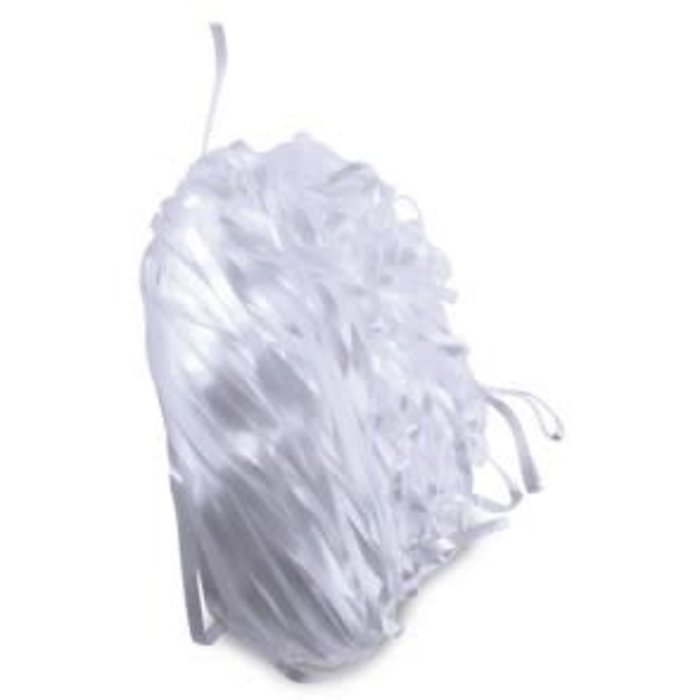 Ballon lint (1MTR) snelsluiting per 100st