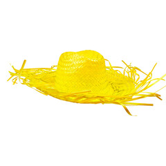 Boland Strohoed Carribean