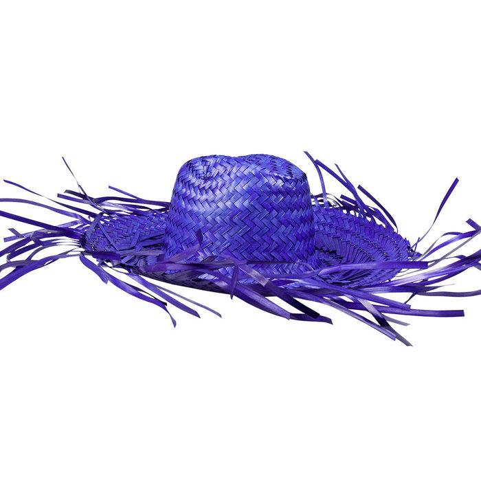 Boland Strohoed Carribean