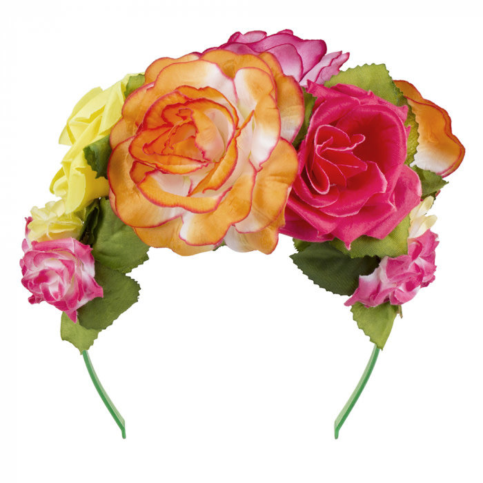 Boland Diadeem Rose