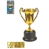 Trofee plastic