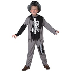 Skelet Screaming skeleton