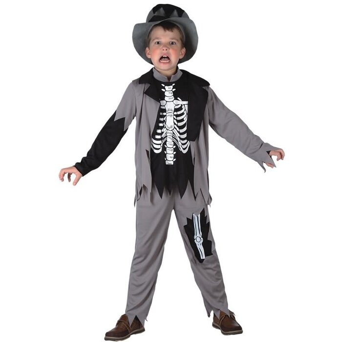 Skelet Screaming skeleton