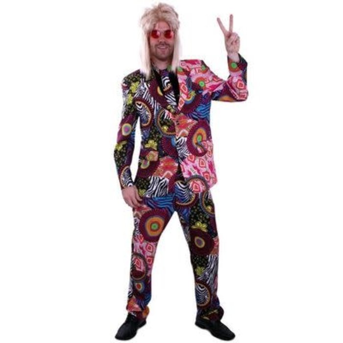 PartyXplosion Kostuum Circle Of Life