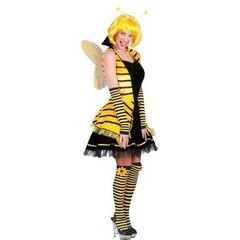 Funny Fashion Bijtje Betty