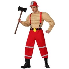 Brandweerman