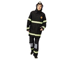 Ban Hoge blootstelling Outlook Brandweer verkleedkleding heren kopen? - Vekemans Feestwinkel