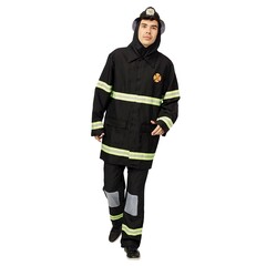 PartyLine Brandweerman