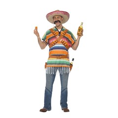 Smiffys Mexicaan Tequila Shooter