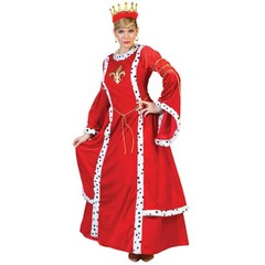 Funny Fashion Prinses Louise