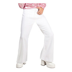 Boland Disco broek wit
