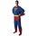 Superman Jumpsuit