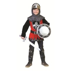 Funny Fashion Ridder Red Knight kind