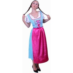 PartyXplosion Dirndl Anna lang
