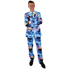 Kostuum Tropical Holliday