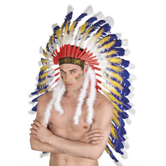 Indianentooi 'Yatho'