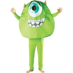 Rubies Monsters Mike