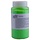 Body glitter in fles FLUO GROEN, 500gr