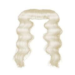 Sint snor buffel(yak) voor stel 34.122