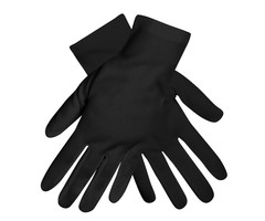 Uitstekend uitzondering weduwe Zwarte piet handschoenen kopen? - Vekemans Feestwinkel