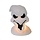 Spook met licht