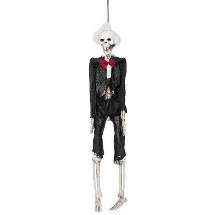 Skelet bruidegom 15cm