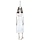 Skelet bruid 15cm