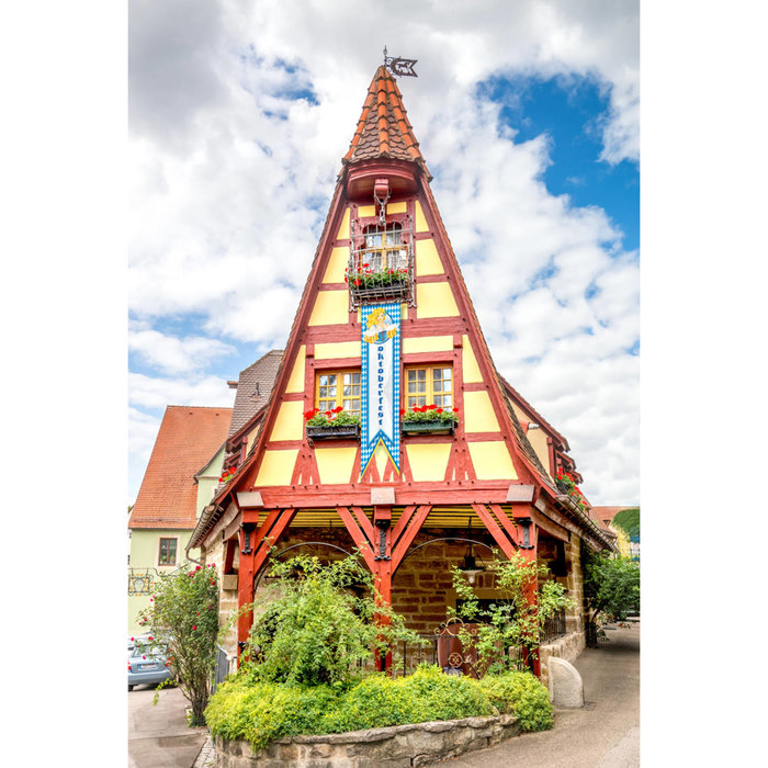 Banner Oktoberfest Bier festival bierpullen  40x180cm