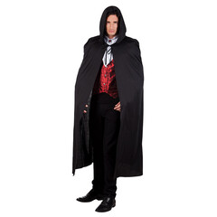 Boland Cape Dusk zwart 180 cm