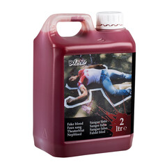 Boland Jerrycan nepbloed (2000 ml)