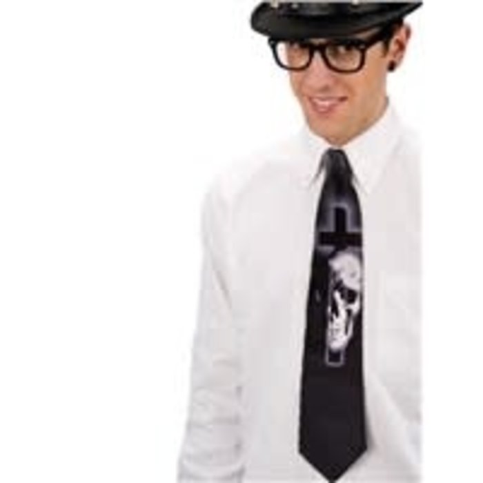 Das 'Halloween' Kruis