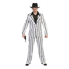 Funny Fashion Maffia Machine gun Pete