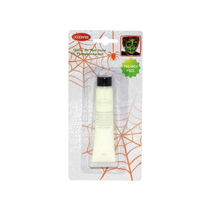 Glow in the dark make-up crème 28ml