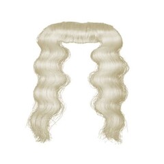 Sint snor kanekalon 34.802 voor stel 34.110/111