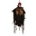 Deco 'Piraat' bewegend+licht+geluid, 50cm