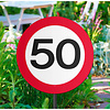 Folat Verkeers/Tuinbord 50