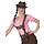 Dirndl bloes